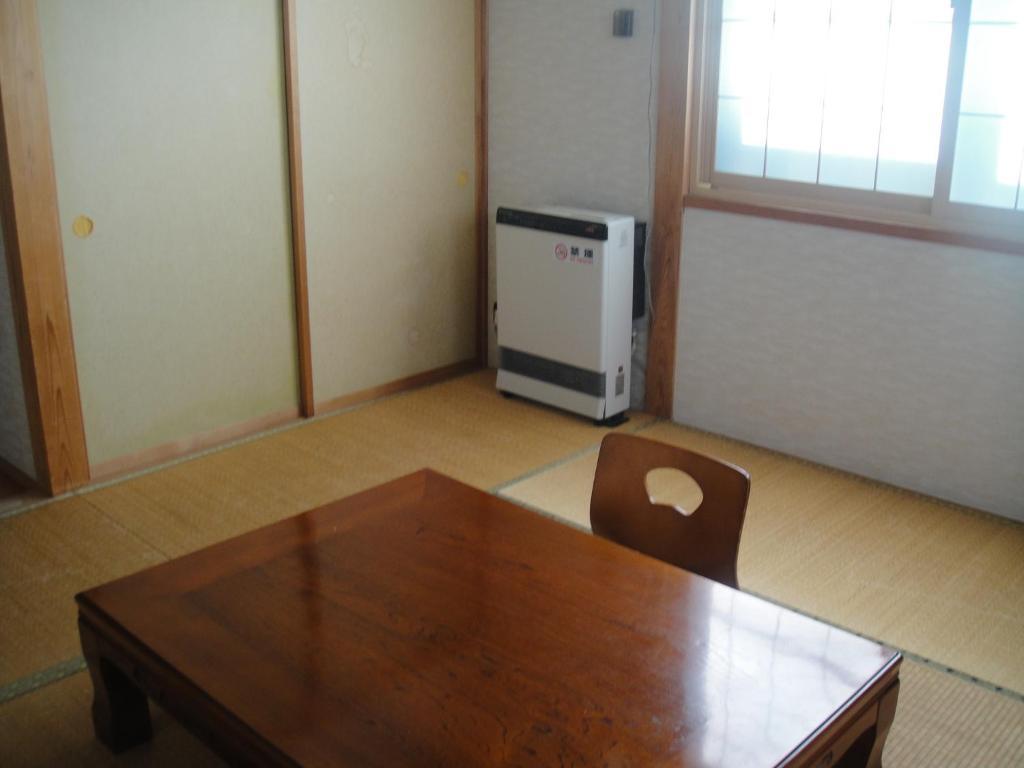 Hotel Mominoki à Nozawaonsen Chambre photo