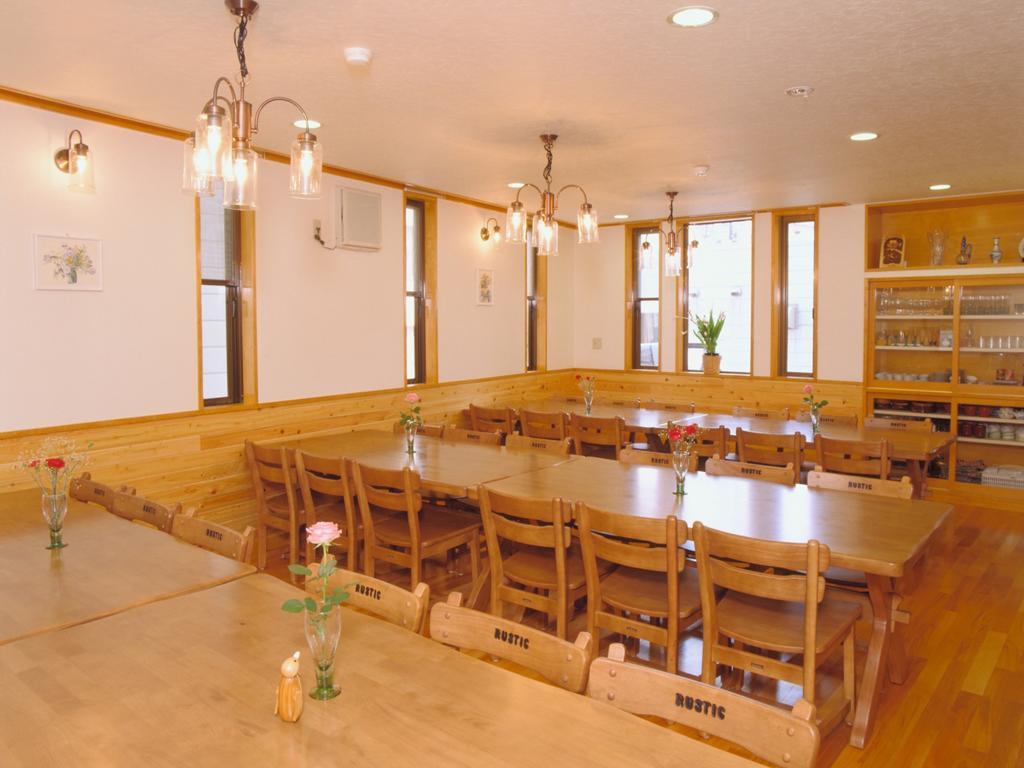 Hotel Mominoki à Nozawaonsen Extérieur photo