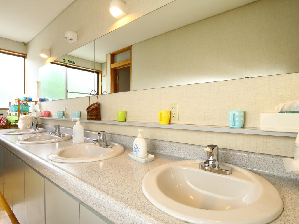 Hotel Mominoki à Nozawaonsen Extérieur photo