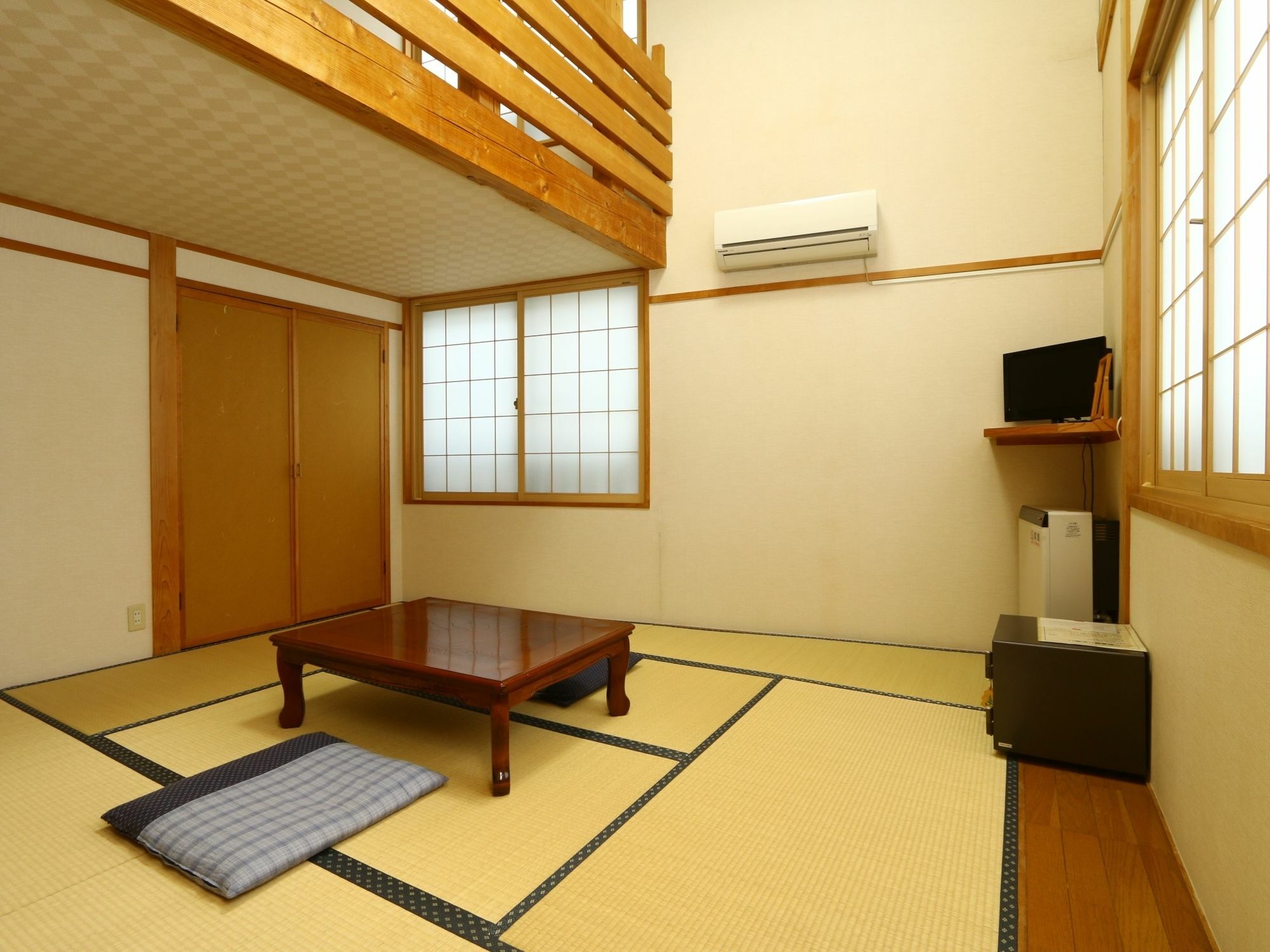 Hotel Mominoki à Nozawaonsen Extérieur photo
